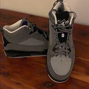 GUC Men’s 10 Jordan Lo tops